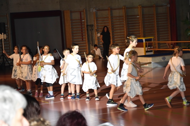 Soirée 2024